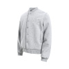 Thick air layer hoodie